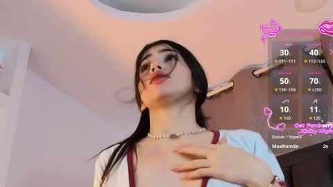  Sara  online show from 05-16-26, 12:07
