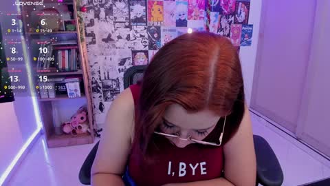 Sara Ruales online show from 12-07-24, 01:51