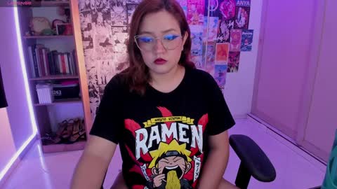 Sara Ruales online show from 01-17-25, 01:03