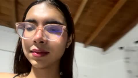 Snapshot of sarasaenz999 chatting on 03-01-26, 05:31 sarasaenz999 online show from 03-01-26, 05:31