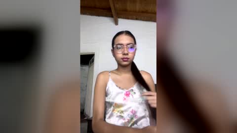 sarasaenz999 online show from 03-18-26, 09:01