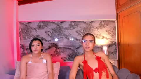 Snapshot of sarasaenz999 chatting on 06-15-26, 08:16 sarasaenz999 online show from 06-15-26, 08:16