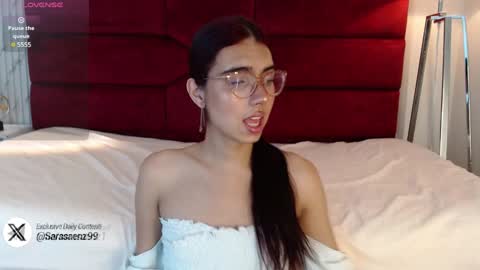 Sara online show from 01-08-25, 07:45