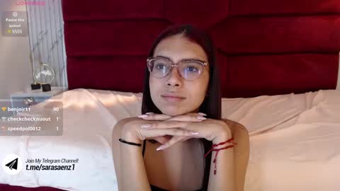 Sara online show from 01-10-25, 11:39