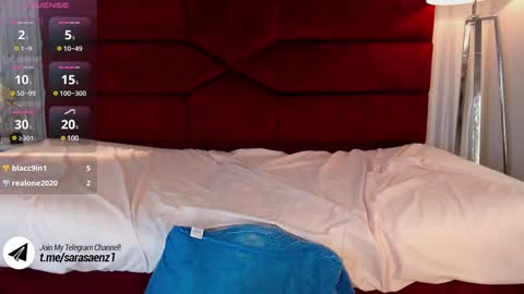 Sara online show from 01-15-25, 02:06