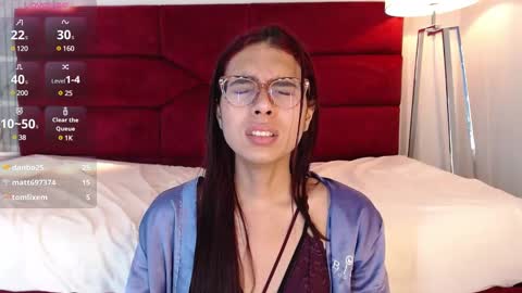 Sara online show from 01-24-25, 10:51