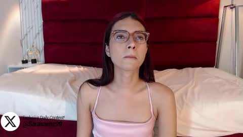 Sara online show from 02-28-25, 10:50