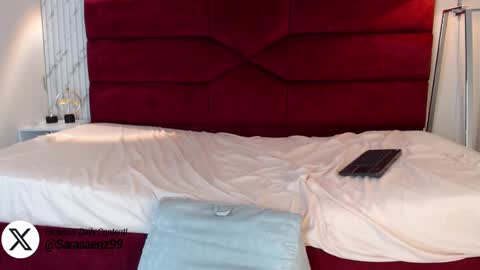 Sara online show from 03-01-25, 01:53