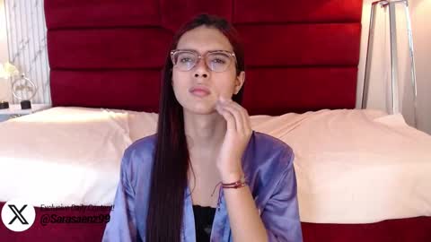 Sara online show from 03-04-25, 10:38