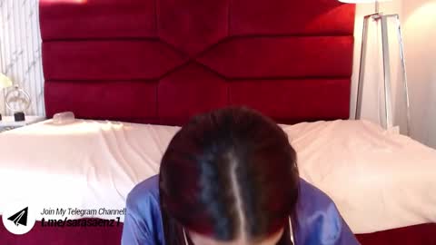 Sara online show from 03-05-25, 01:42