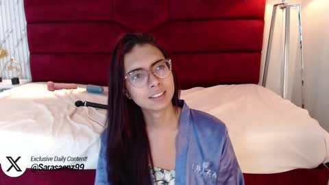 Sara online show from 03-06-25, 10:26