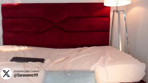 Sara online show from 03-08-25, 01:50