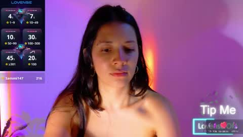 Sara online show from 05-16-26, 01:35