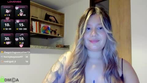 Snapshot of sarasmith19 chatting on 01-16-25, 11:06 Sara sarasmithfun by instagram online show from 01-16-25, 11:06