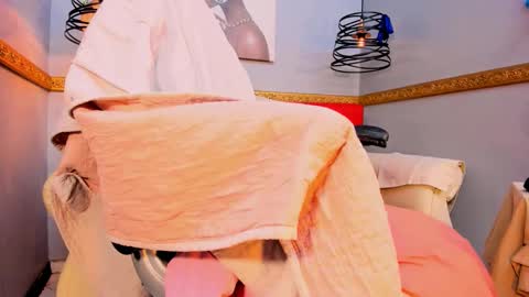 Snapshot of sarasofia44 chatting on 12-20-25, 11:34 Sara Sofia online show from 12-20-25, 11:34