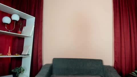 ZaraSolei online show from 09-17-25, 02:41