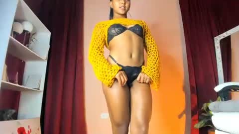 ZaraSolei online show from 10-01-25, 09:21