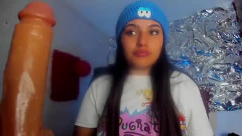 sarastonesx online show from 04-06-26, 04:46