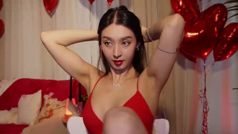 Shara online show from 02-14-25, 11:42