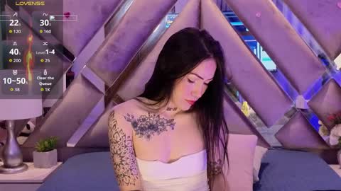 Snapshot of saratorresxx chatting on 03-30-26, 03:46 Sara online show from 03-30-26, 03:46