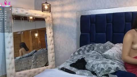 Snapshot of sarawilliamss_ chatting on 02-22-25, 02:08 Sara W online show from 02-22-25, 02:08