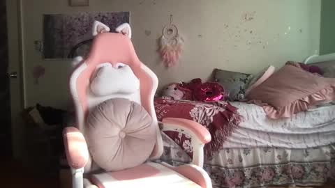 Snapshot of saraxcxo chatting on 10-02-25, 08:05 saraxcxo online show from 10-02-25, 08:05