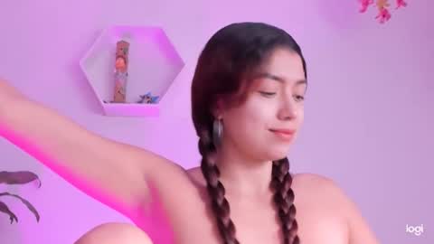 Saray  online show from 12-14-24, 09:02