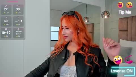 Snapshot of saray_marquez chatting on 03-13-26, 11:50 saray_marquez online show from 03-13-26, 11:50