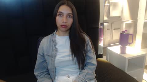 Saray Pink online show from 01-14-26, 12:00