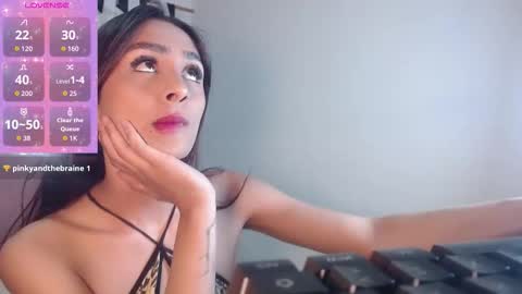 Snapshot of saraymoon chatting on 02-27-26, 12:38 ailanimoon online show from 02-27-26, 12:38