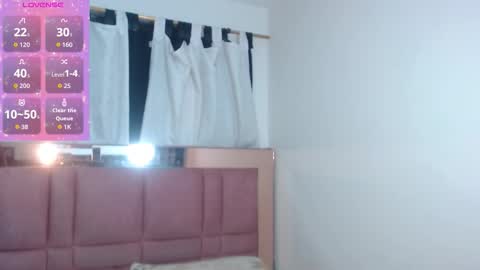 Snapshot of saraymoon chatting on 03-03-26, 06:47 ailanimoon online show from 03-03-26, 06:47