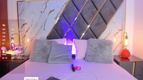 Saray Lopez online show from 11-20-25, 11:04