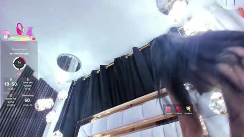 Saray online show from 09-13-25, 07:35