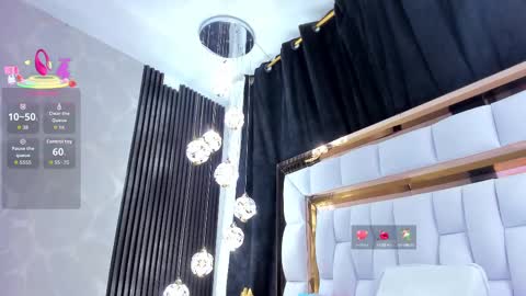 Saray online show from 09-19-25, 07:36