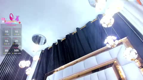 Saray online show from 09-22-25, 07:49