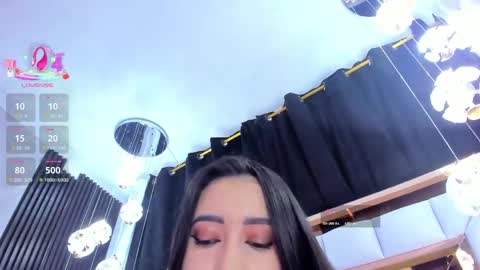 Saray online show from 03-24-26, 07:52