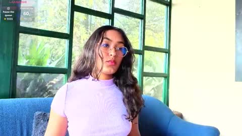 sarazuletaa online show from 02-04-26, 04:35