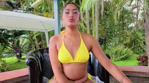 sarazuletaa online show from 02-15-26, 04:03