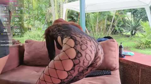 sarazuletaa online show from 03-27-26, 05:23