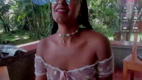 sarazuletaa online show from 05-24-26, 04:01