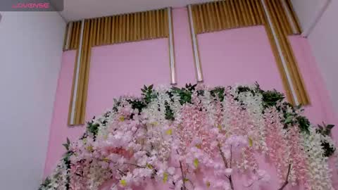 Baby Saren online show from 10-01-25, 11:49