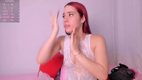 Baby Saren online show from 10-26-25, 01:50