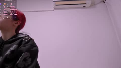 Baby Saren online show from 10-27-25, 12:09