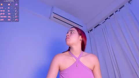 Baby Saren online show from 11-11-25, 12:27