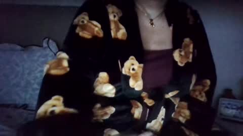 Sara online show from 11-08-25, 12:22