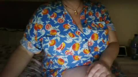 Sara online show from 07-26-26, 10:38