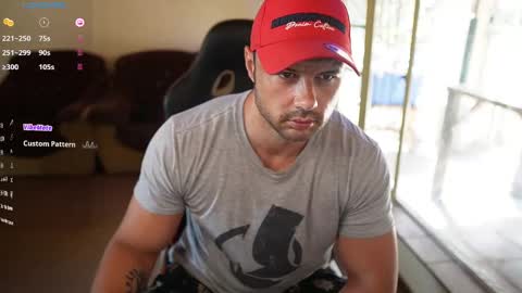 SargentSaltNPepa online show from 02-15-25, 01:05