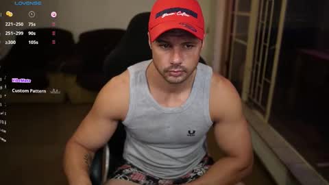 SargentSaltNPepa online show from 11-10-25, 07:46