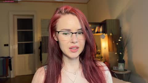 Veronika online show from 02-02-25, 07:46