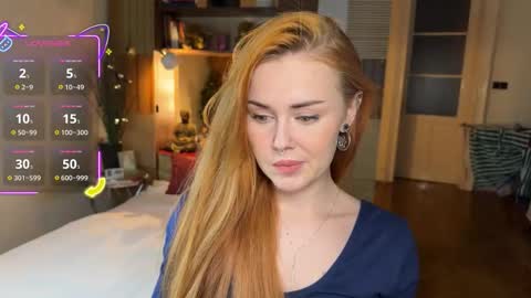 Veronika online show from 01-12-26, 07:52